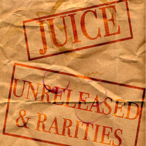 Unreleased and Rarities - DIGITAL DOWNLOAD